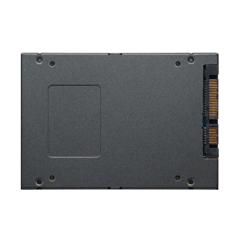 Kingston – Disque dur SSD 2,5" SATA III A400, 120/240/480/500/960 Go, 1 To, HDD interne pour ordinateur portable – Image 4