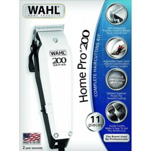 Whal home pro 200