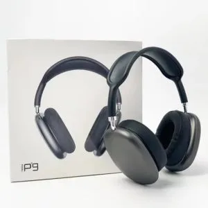 Casque Bluetooth P9