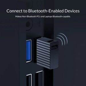Adaptateur USB Bluetooth clé   4.0 Orico Original