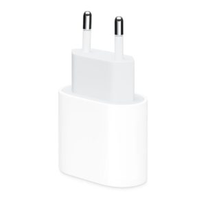 Chargeur iPhone Apple original 20W