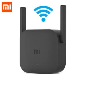 Xiaomi Mi WiFi Repeater Pro : Répéteur Wi-fi point d’accès pour une meilleure couverture