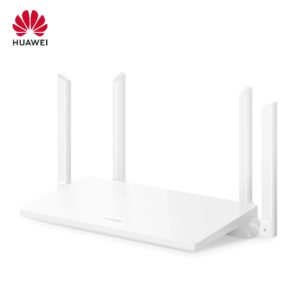 HUAWEI WiFi AX2 New – point d’accès wifi pour fibres optiques 2.4Ghz et 5Ghz avec wifi 6