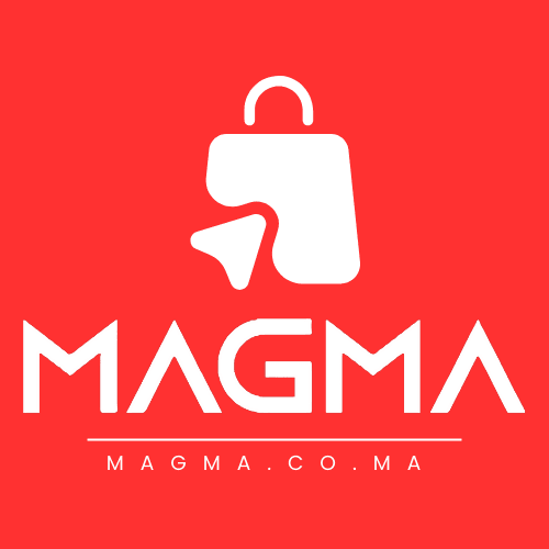 Magmamaroc logo