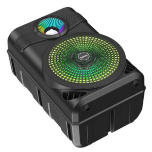 Haut-Parleur Portable Bluetooth avec Microphone – Image 5
