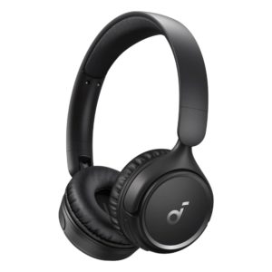 Casque Bluetooth Soundcore H30i par Anker