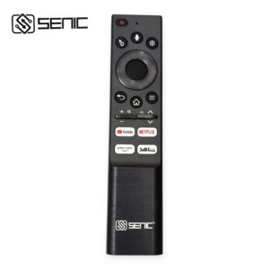 TV Box Senic SC-500 Google TV – 4K Ultra HD – Image 6