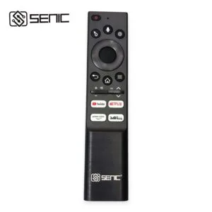TV Box Senic SC-500 Google TV – 4K Ultra HD – Image 6