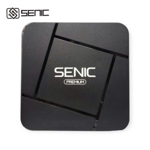 TV Box Senic SC-500 Google TV – 4K Ultra HD – Image 5
