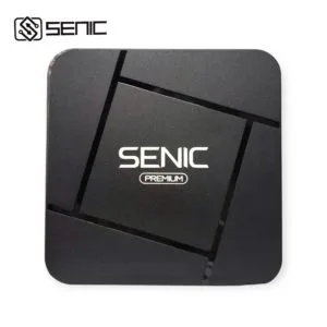 TV Box Senic SC-500 Google TV – 4K Ultra HD – Image 5