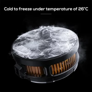 MEMO CX07-Ventilateur de Smartphone – Image 9