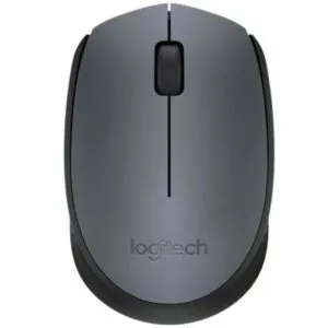 Logitech M170 - Wireless Mouse 2.4GHz 1000 DPI Maroc