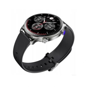 Riversong Motive 9 Pro Montre Connectée - Écran AMOLED 1.43" - Appels Bluetooth - Prix Maroc – Image 2