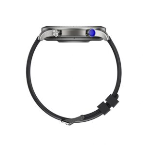 Riversong Motive 9 Pro Montre Connectée - Écran AMOLED 1.43" - Appels Bluetooth - Prix Maroc – Image 3