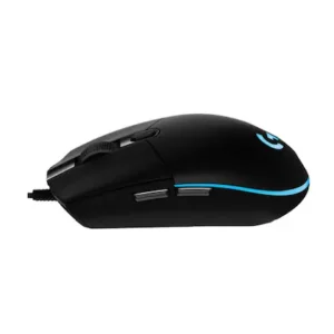 Logitech G102 LightSync Souris Gaming RGB (Noir) – Image 5