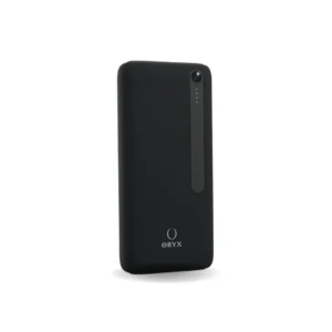 Power Bank 20000mAh NP-21N Charge Rapide PD 20W - Batterie Externe QC3.0