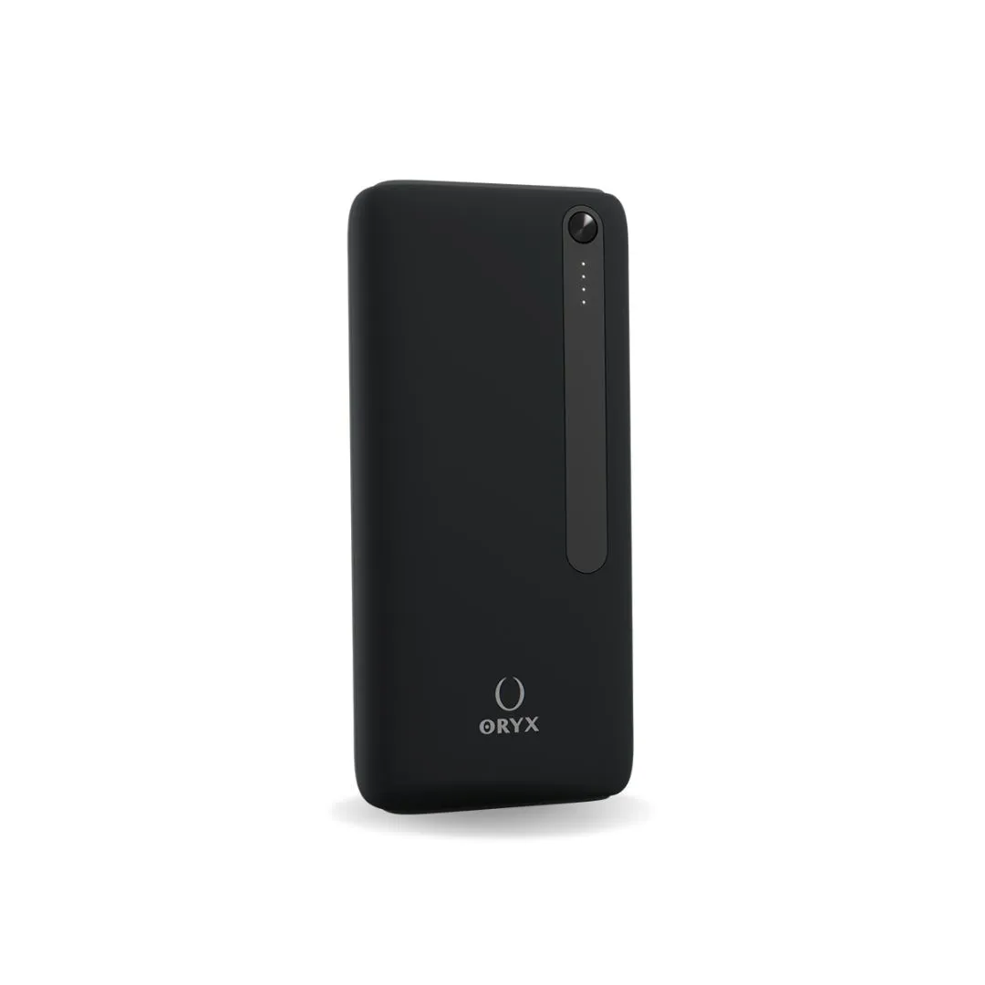 Power Bank 20000mAh NP-21N Charge Rapide PD 20W - Batterie Externe QC3.0