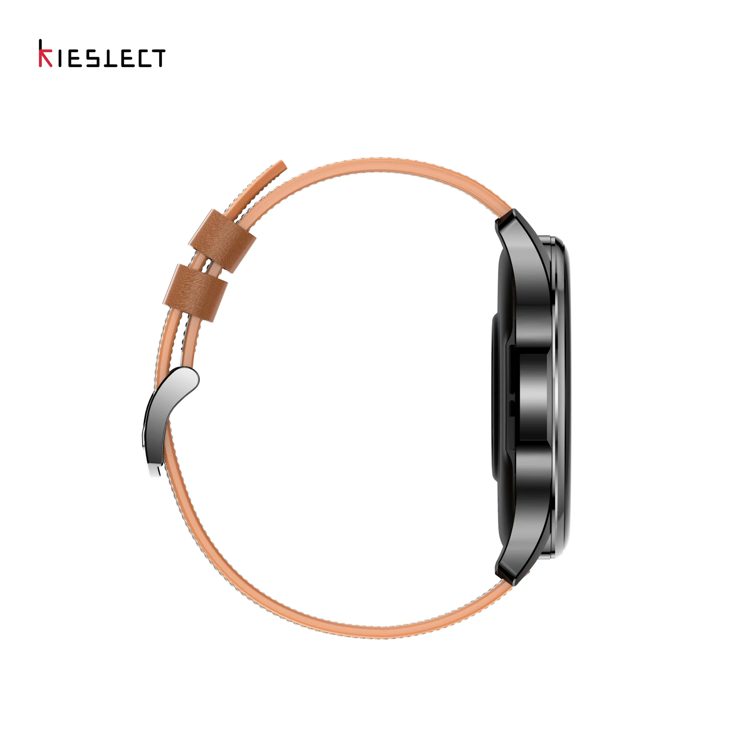 Smartwatch Kieslect Balancer au Maroc - Montre Connectée Homme avec Appel - Suivi Santé 24/7 – Image 2