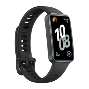 HUAWEI Band 10 Noir - Bracelet Connecté Sport | Écran AMOLED 1.47" | Autonomie 14 Jours | Prix Maroc