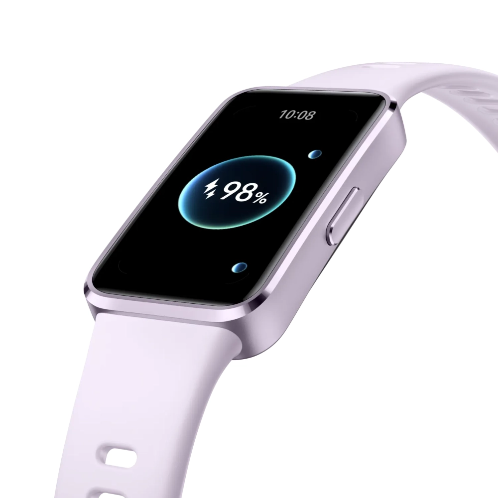 HUAWEI Band 10 Noir - Bracelet Connecté Sport | Écran AMOLED 1.47" | Autonomie 14 Jours | Prix Maroc – Image 6