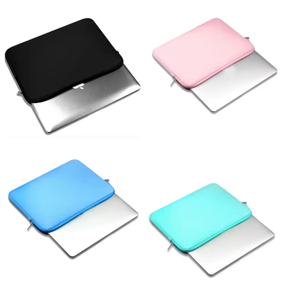 Sacoche Laptop Souple Ordinateur Portable Protection | Prix Maroc – Image 6