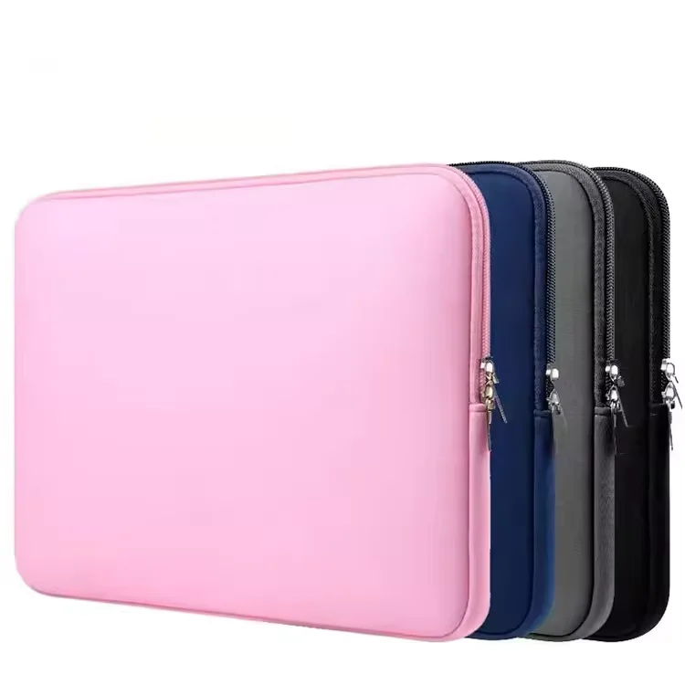 Sacoche Laptop Souple Ordinateur Portable Protection | Prix Maroc – Image 5