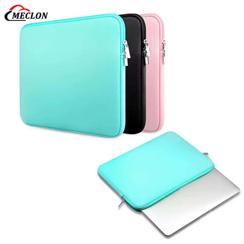 Sacoche Laptop Souple Ordinateur Portable Protection | Prix Maroc – Image 4