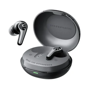 SoundPEATS C30 Écouteurs ANC 52dB Hi-Res LDAC 52h | Prix Maroc