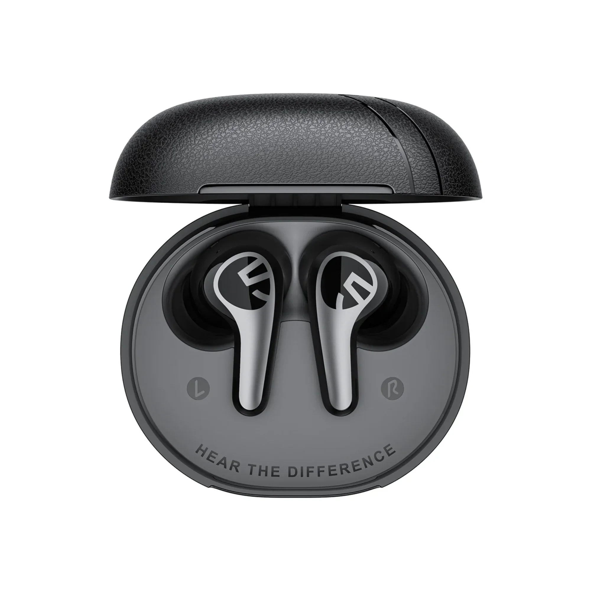 SoundPEATS C30 Écouteurs ANC 52dB Hi-Res LDAC 52h | Prix Maroc – Image 5