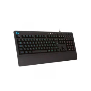 Logitech G213 Prodigy Clavier Gaming Azerty RGB LIGHTSYNC | Prix Maroc