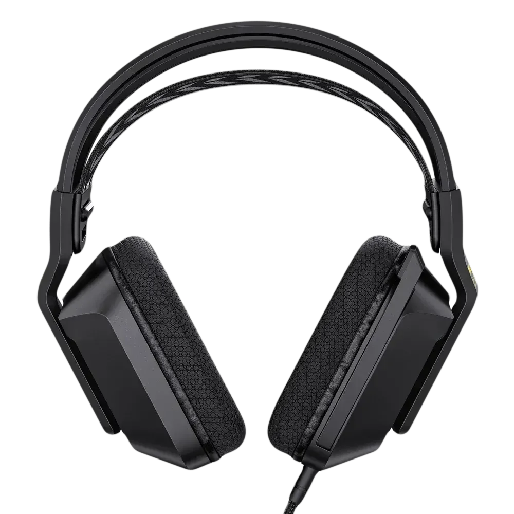 ONIKUMA X13 Casque Gaming RGB Filaire 50mm Jack 3.5mm | Prix Maroc – Image 6