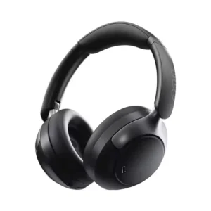 QCY H3 Pro Casque Bluetooth 5.4 ANC 50dB Hi-Res LDAC 55h | Prix Maroc