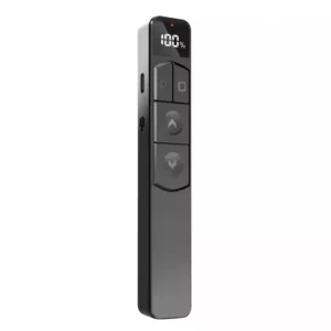 EARLDOM PT-01 Présentateur Laser Bluetooth Rechargeable Type-C