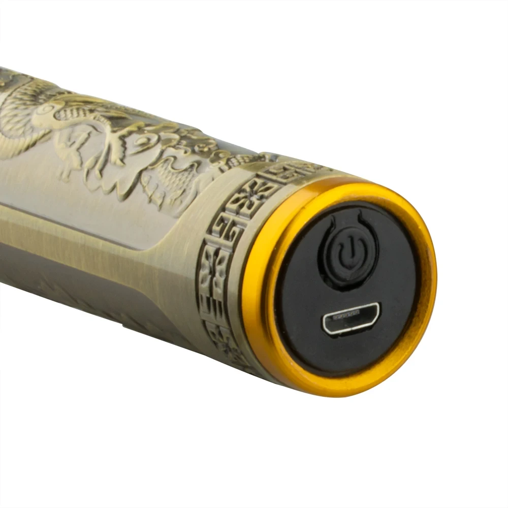 Rasoir Électrique Rechargeable Silencieux Sans Fil Homme – Image 3