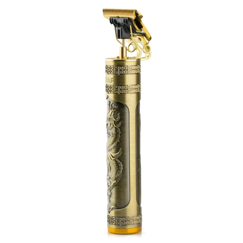 Rasoir Électrique Rechargeable Silencieux Sans Fil Homme – Image 5