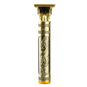 Rasoir Électrique Rechargeable Silencieux Sans Fil Homme