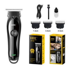 HTC AT-118 Lame T Tondeuse Sans Fil