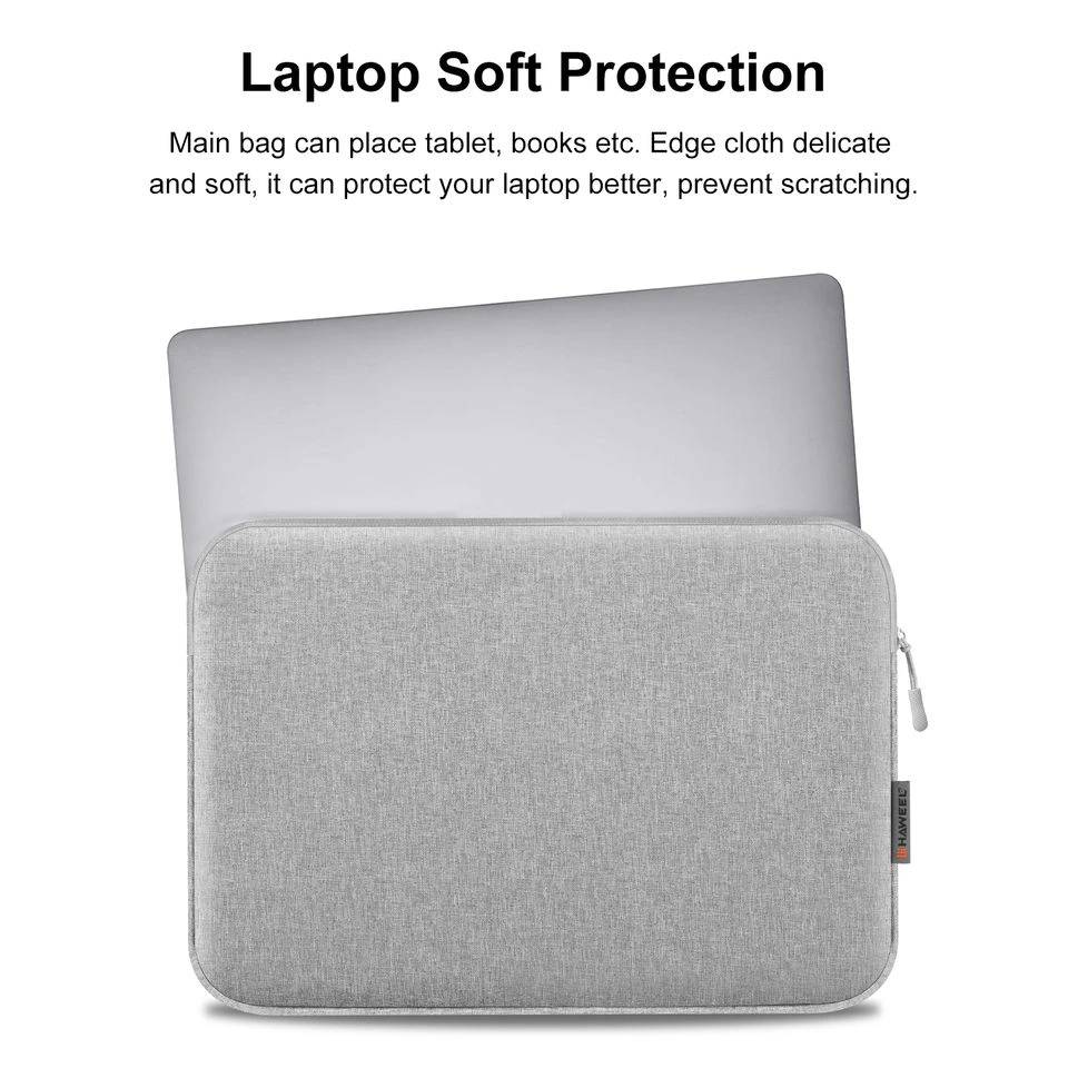 Housse PC Portable SlimFit 13-13.5 Pouces Waterproof – Image 4