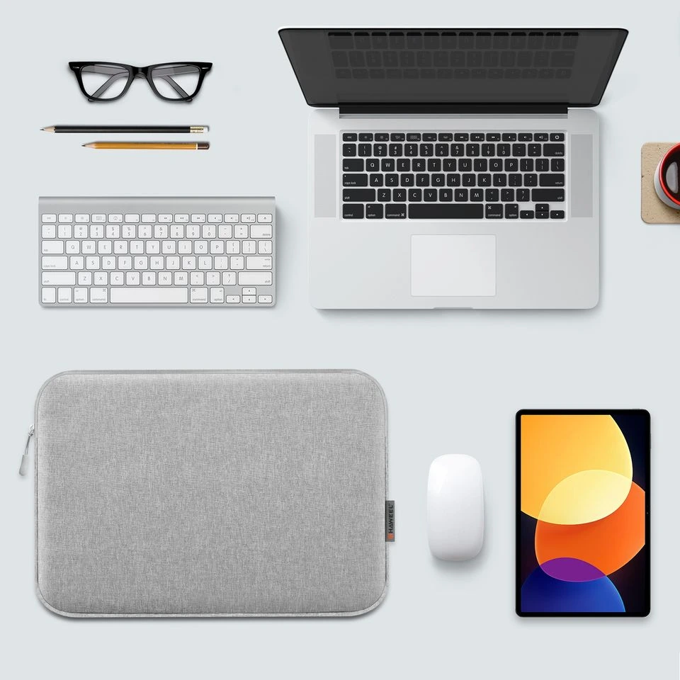 Housse PC Portable SlimFit 13-13.5 Pouces Waterproof – Image 3