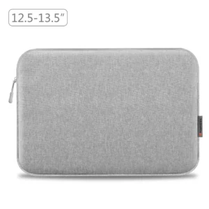 Housse PC Portable SlimFit 13-13.5 Pouces Waterproof