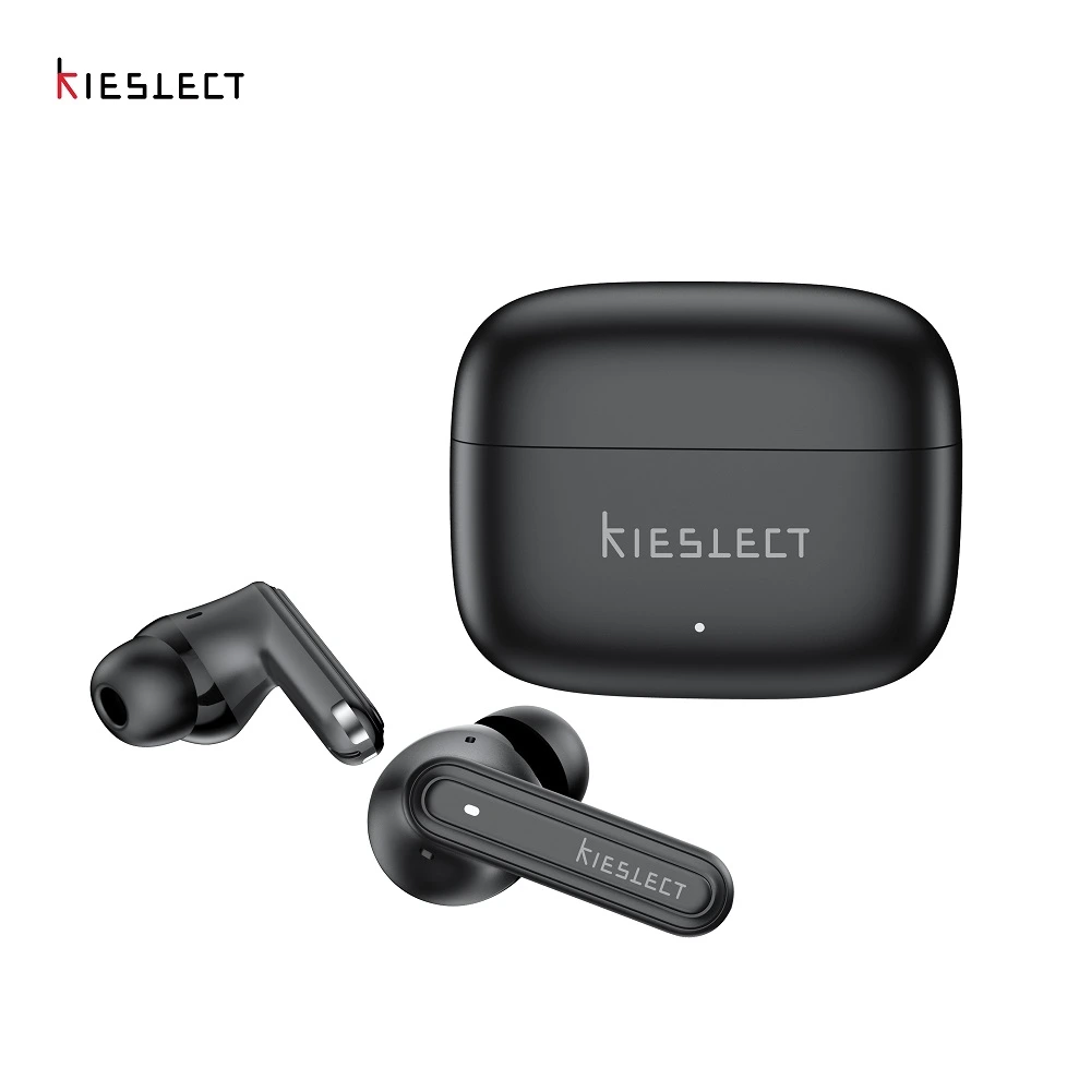 Kieslect Adjustable Earbuds ANC IA Traduction Écouteurs Bluetooth – Image 2