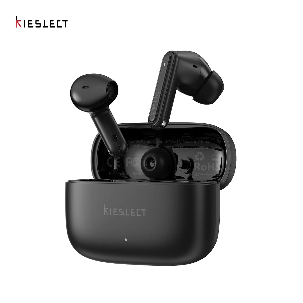 Kieslect Adjustable Earbuds ANC IA Traduction Écouteurs Bluetooth – Image 6