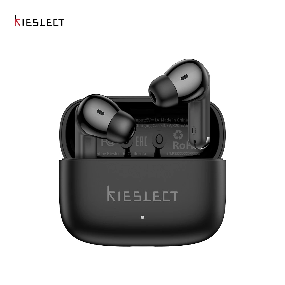 Kieslect Adjustable Earbuds ANC IA Traduction Écouteurs Bluetooth – Image 5