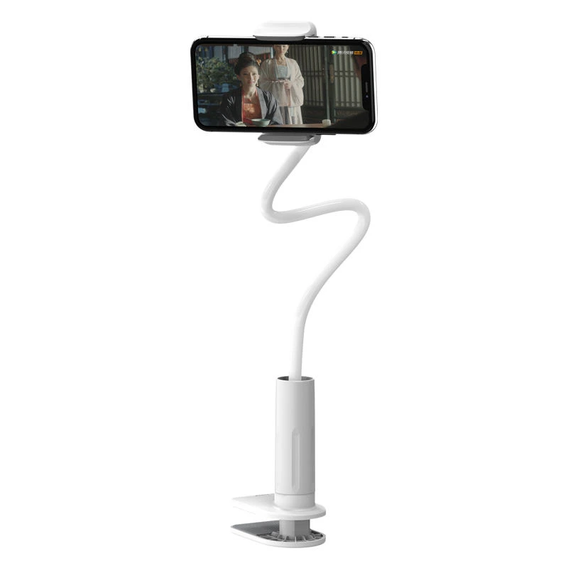 KAKUSIGA Lazy Bracket à table bureau ou lit Flexible Support smartphone – Image 7