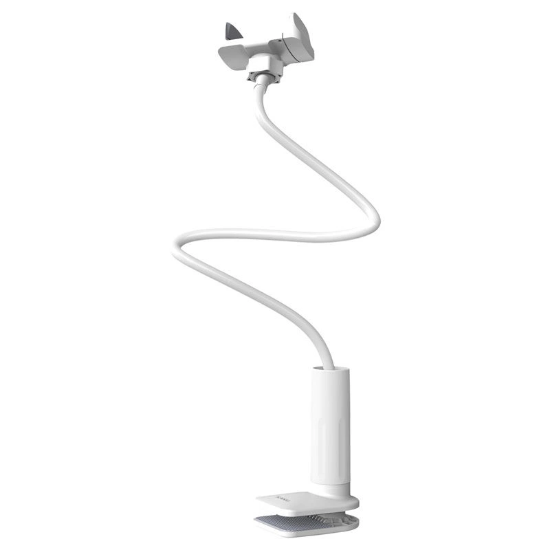 KAKUSIGA Lazy Bracket à table bureau ou lit Flexible Support smartphone – Image 3